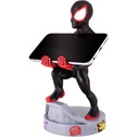 Cable Guy Phone & Controller Marvel Spider-Man Miles Morales