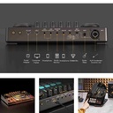 Maono Caster E2 Podcasting Console