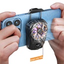 Mobile Radiator Cooling Fan SL-02