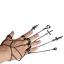 Hunter x Hunter Kurapika Chains