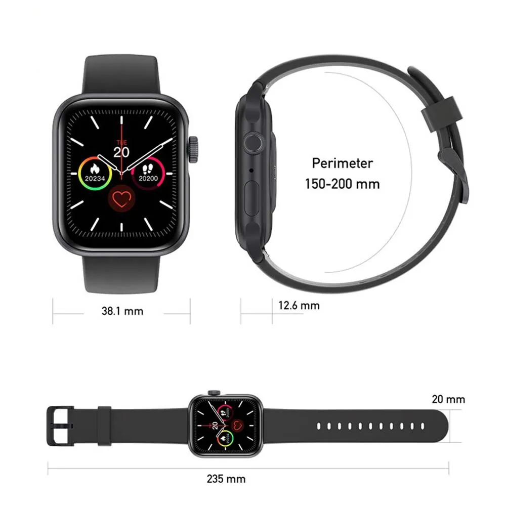 Awei H10 Smartwatch