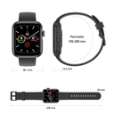 Awei H10 Smartwatch