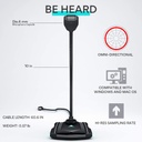 Maono Usb Gaming Microphone AU-GM30