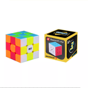 QY 3x3 Speed Cube Warrior 5 EQY655