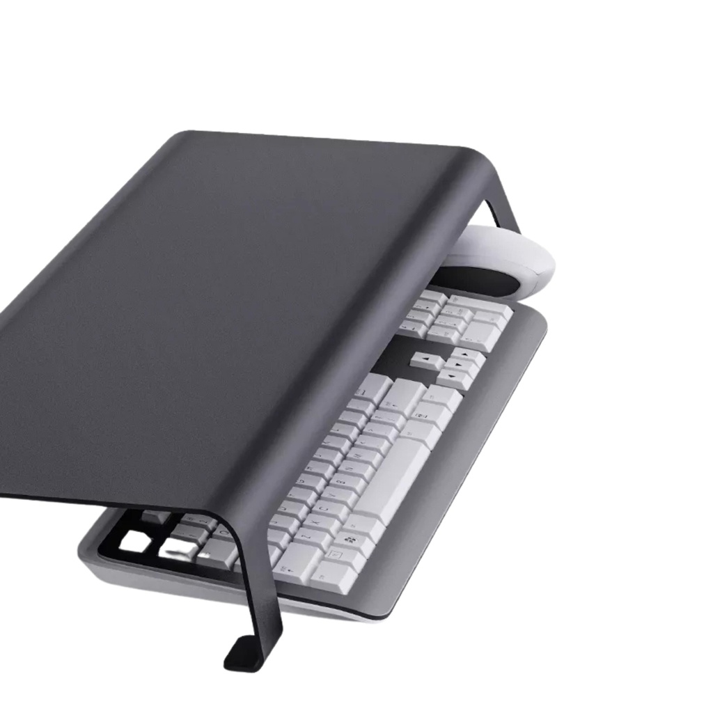Computer Monitor Riser P23