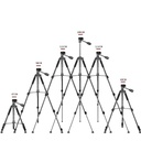 Professional Podcast Tripod Kit