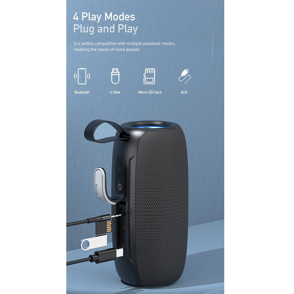 Awei Y370 Wireless Speaker