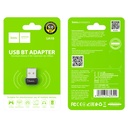 Hoco UA18 Usb Bluetooth Adaptor