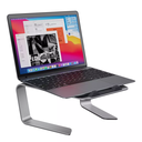 Desktop Metal Holder for Tablet and Laptop P49