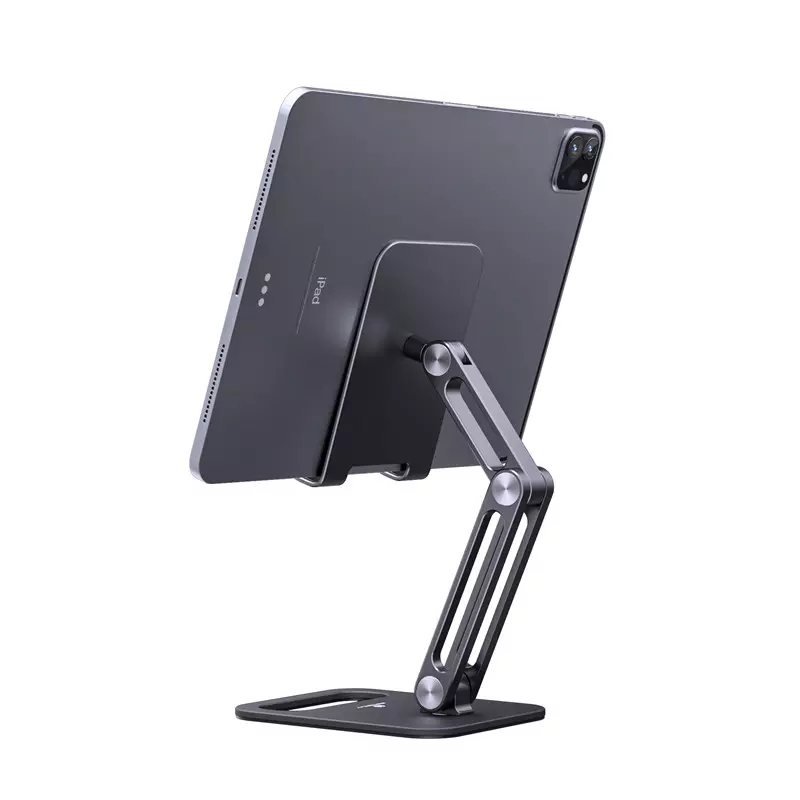 Desktop Metal  Holder For Phone And Tablet P66