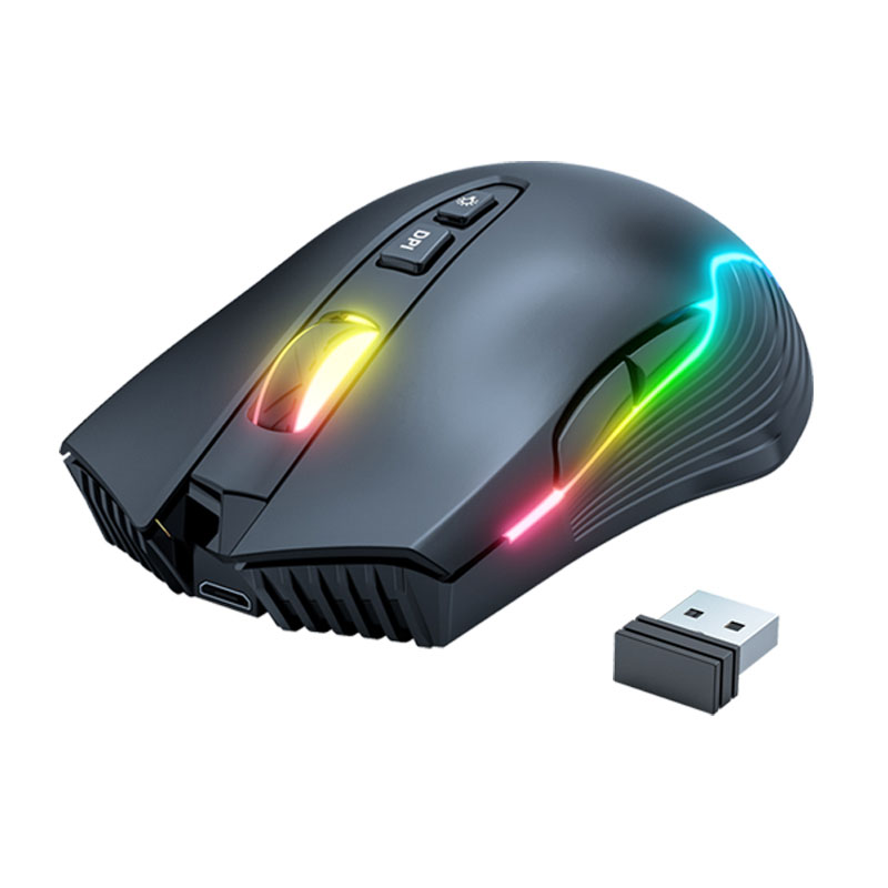 Onikuma 2.4G Wireless Gaming Mouse CW905