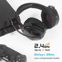 Nubwo G06 Wirless Gaming Headset