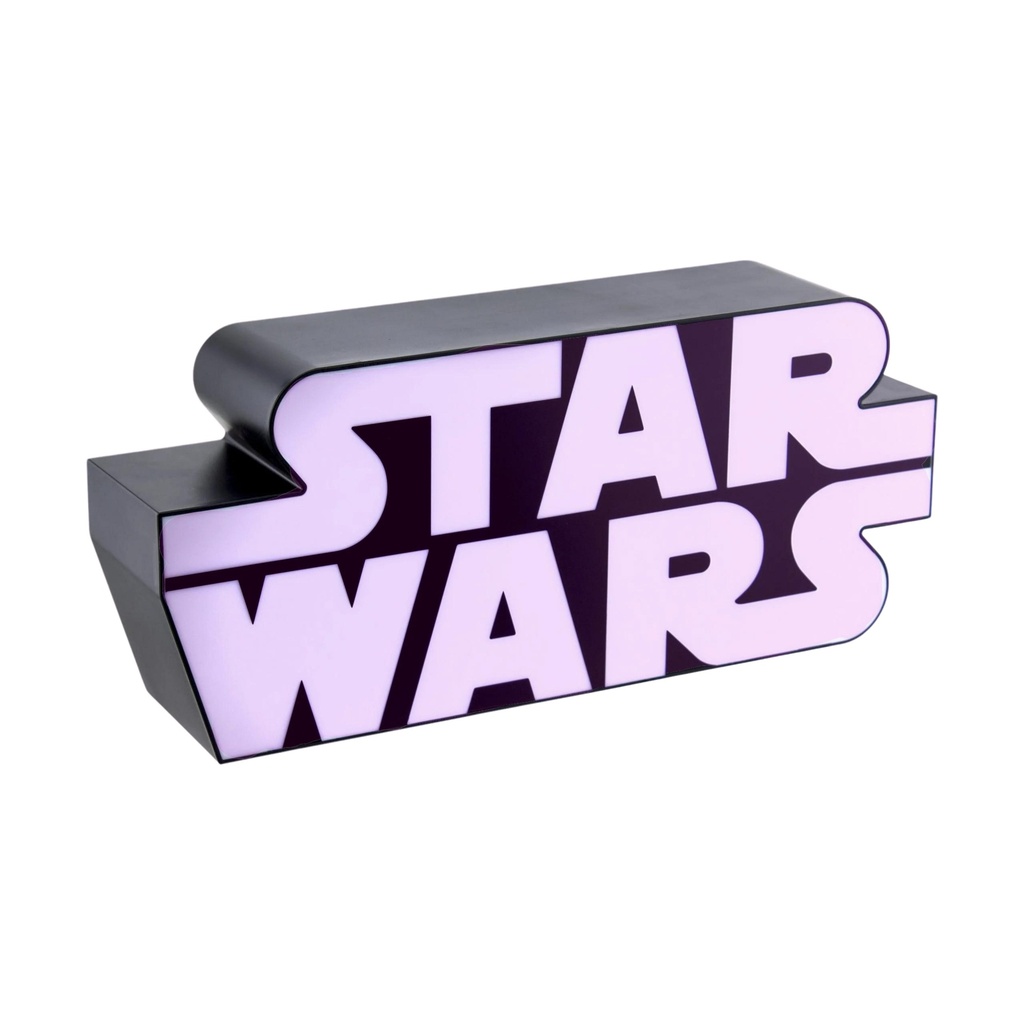 Paladone Icons Light Star Wars