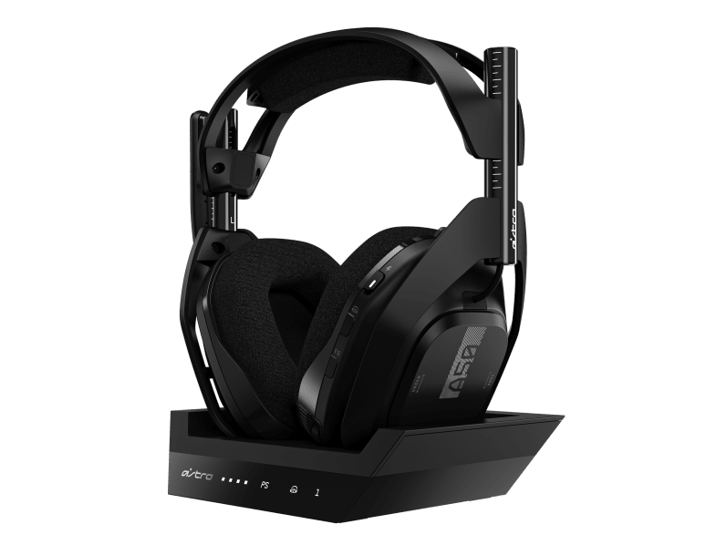 Astro A50 Wireless + Base Station Gaming Headset