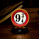 Paladone Harry Potter Icons Light 006 Platform 9 3/4