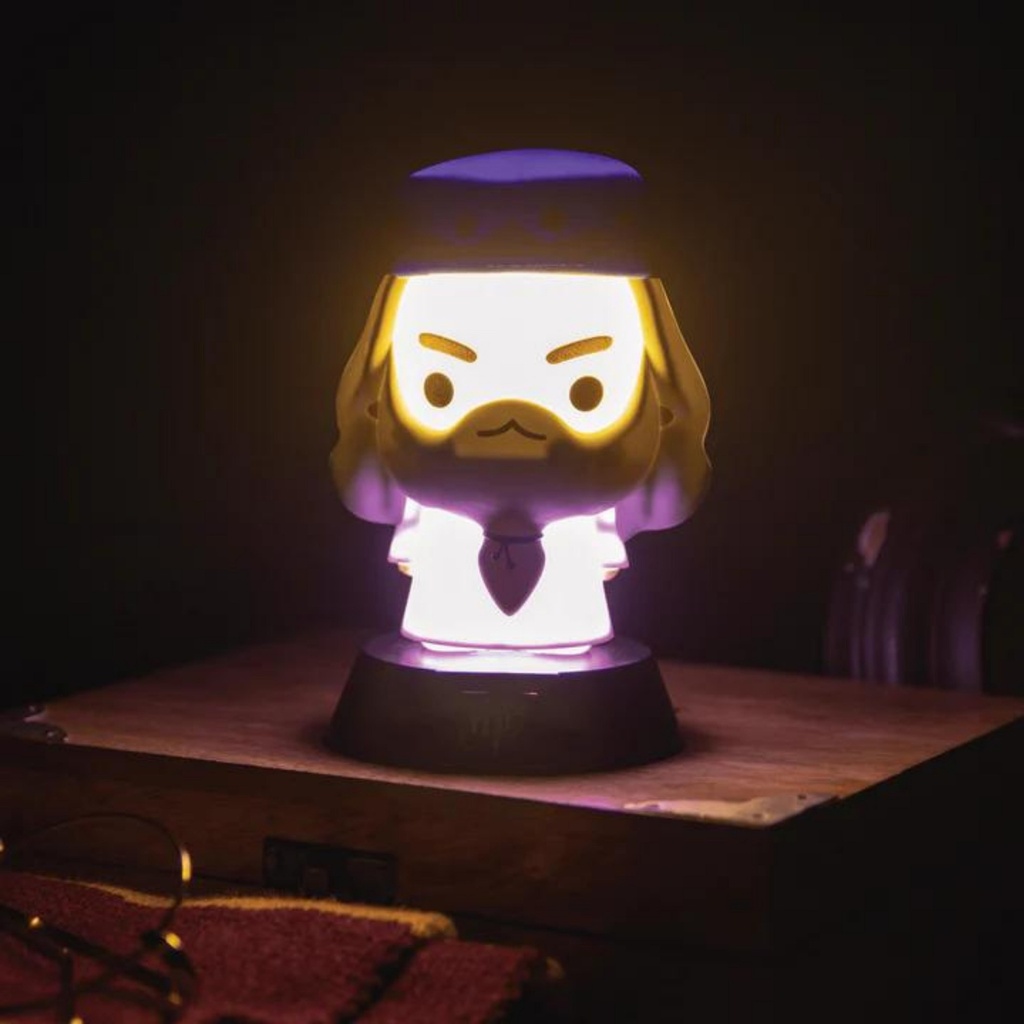 Paladone Harry Potter Icons Light 002 Professor Dumbledore