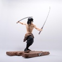 Demon Slayer Hashibira Inosuke Statue