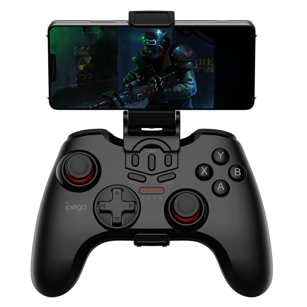 C18 Wireless Controller