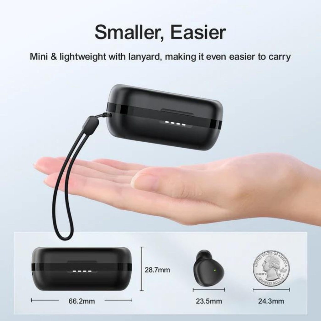 Joyroom Tws Wireless Earbuds JR-TL1 Pro