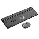 Hoco GM17 Wireless Keyboard And Mouse Set