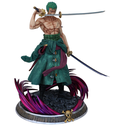 One Piece Roronoa Zoro Standing GK