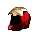 Iron Man Helmet