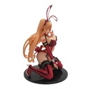 Caroline Lily Bunny Girl