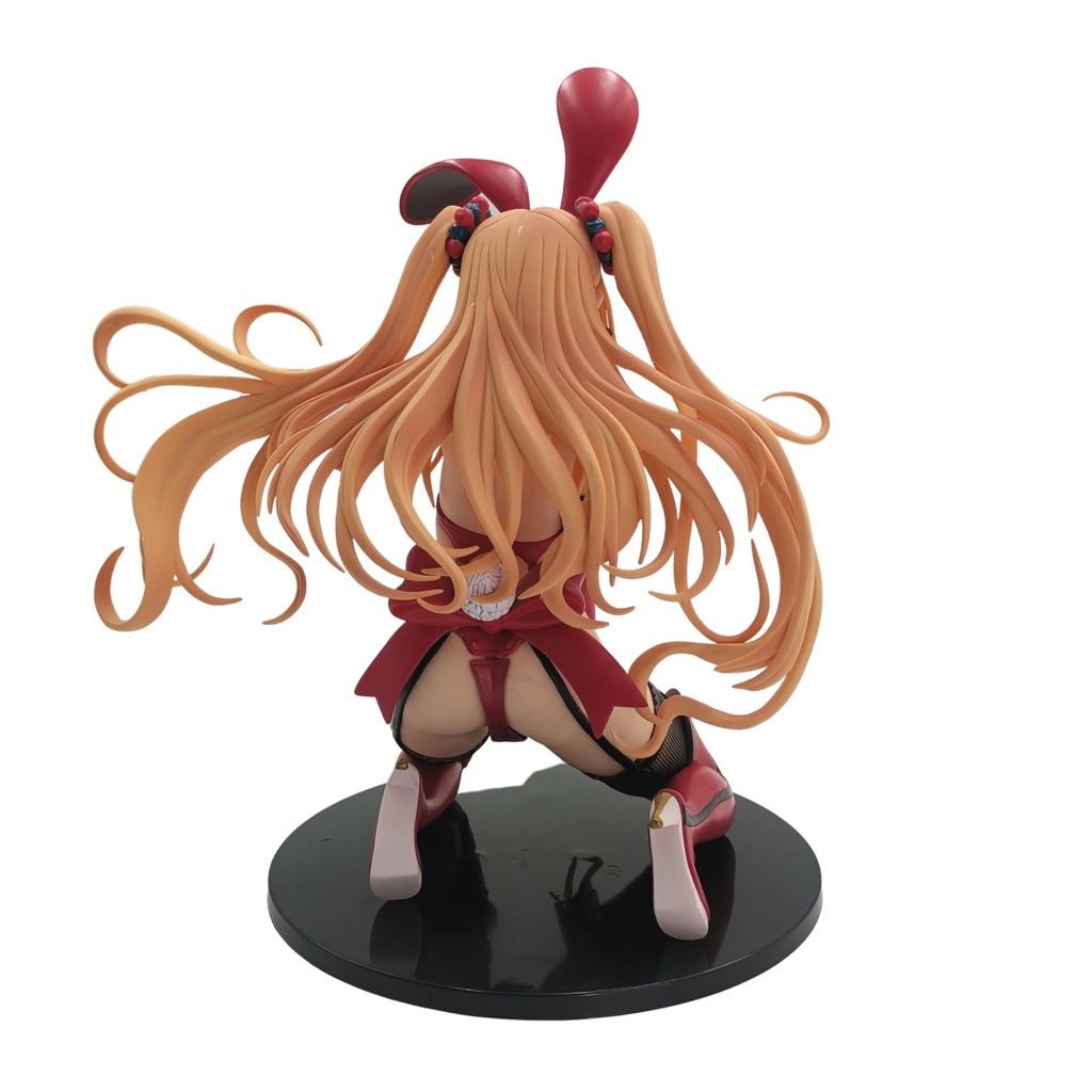 Caroline Lily Bunny Girl