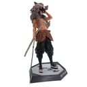 Demon Slayer Douma Anime Figure Inosuke Kimetsu