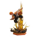 Demon Slayer Zenitsu Agatsuma LED Figure