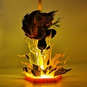 Demon Slayer Zenitsu Agatsuma LED Figure