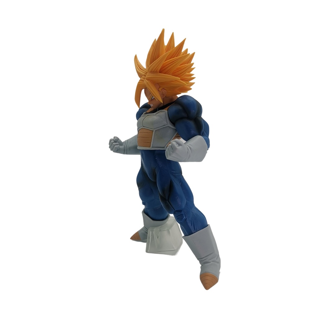 Dragon Ball Super Trunks Masterlise Figure