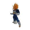 Dragon Ball Super Trunks Masterlise Figure