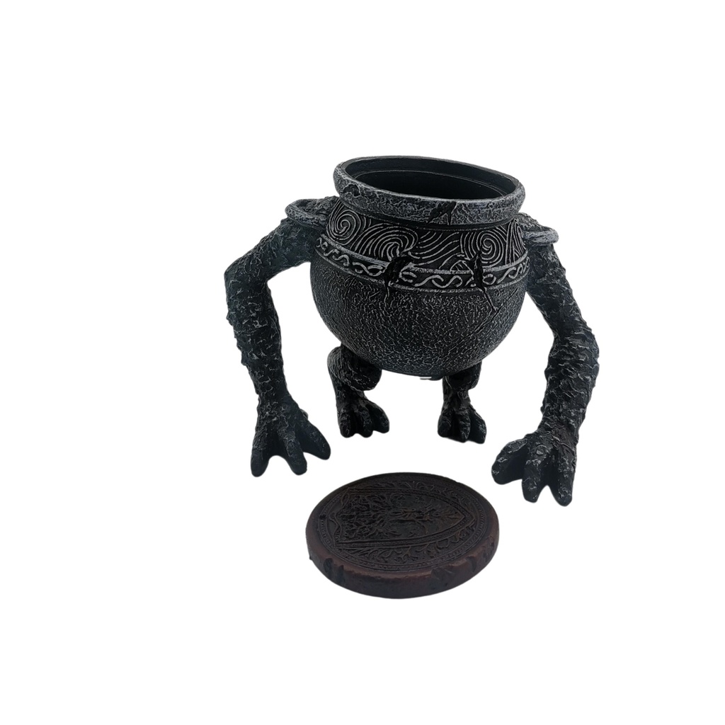 Elden Ring Pot Boy Figure