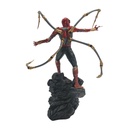 Ironstudio Spider Man Avengers Infinity War Iron Spider