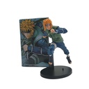 Naruto Shippuden - Minato Namikaze Vibration Stars Figure