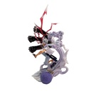 One Piece Gear Five 30cm