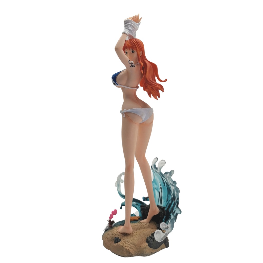 One Piece GK Swimsuit Nami