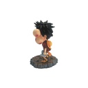 One Piece Swollen Face Luffy