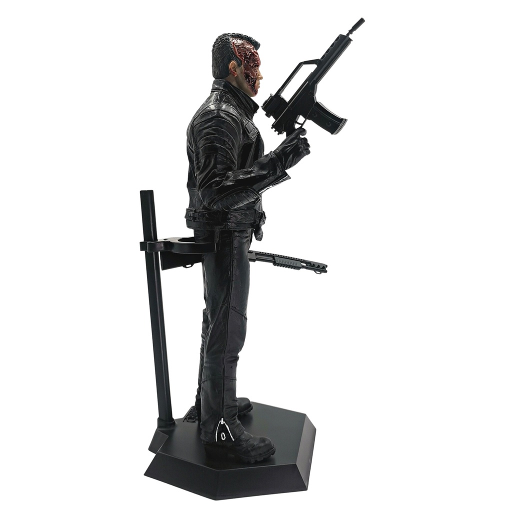 Terminator Genisys T-800 FIgure