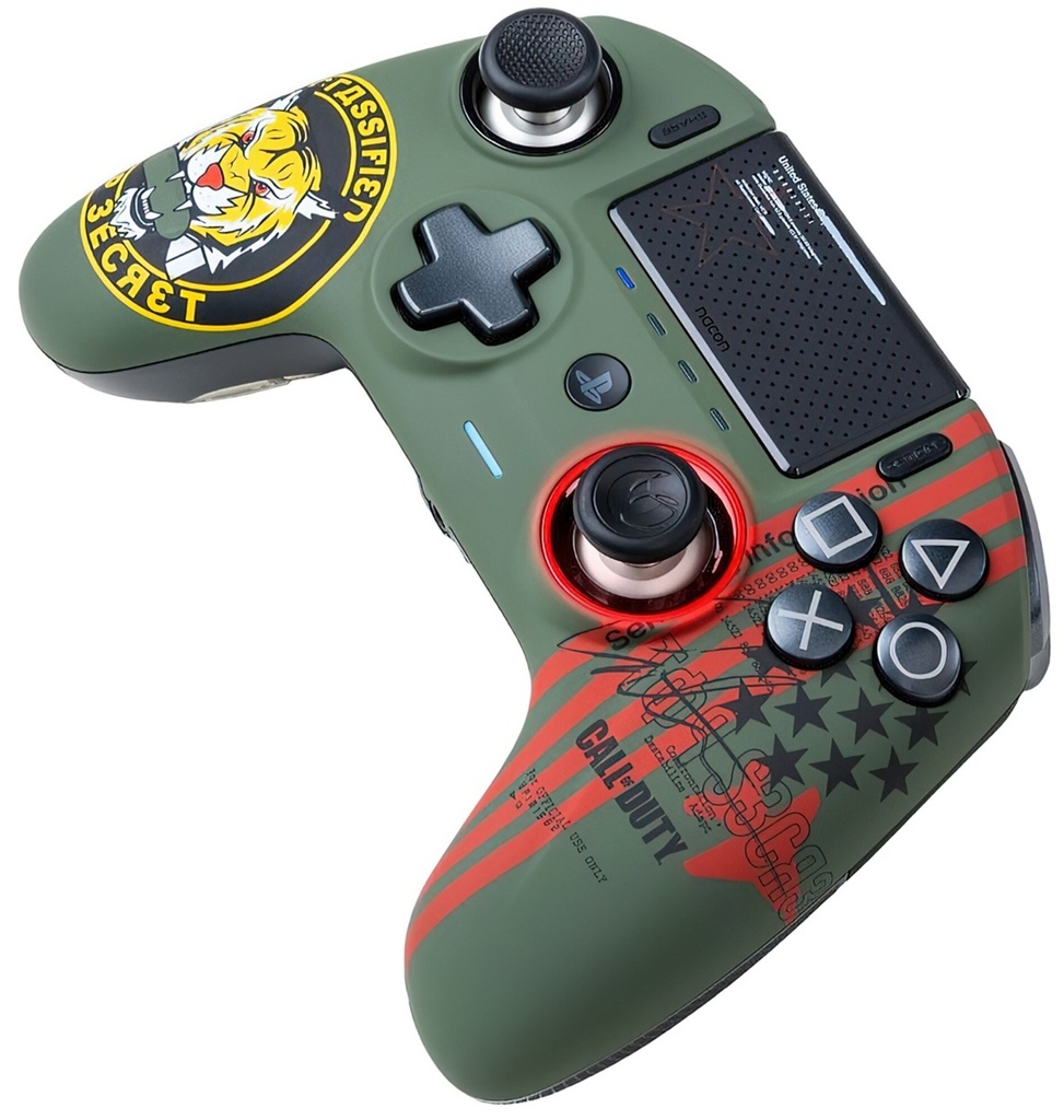 Nacon Revolution Unlimited Pro Controller