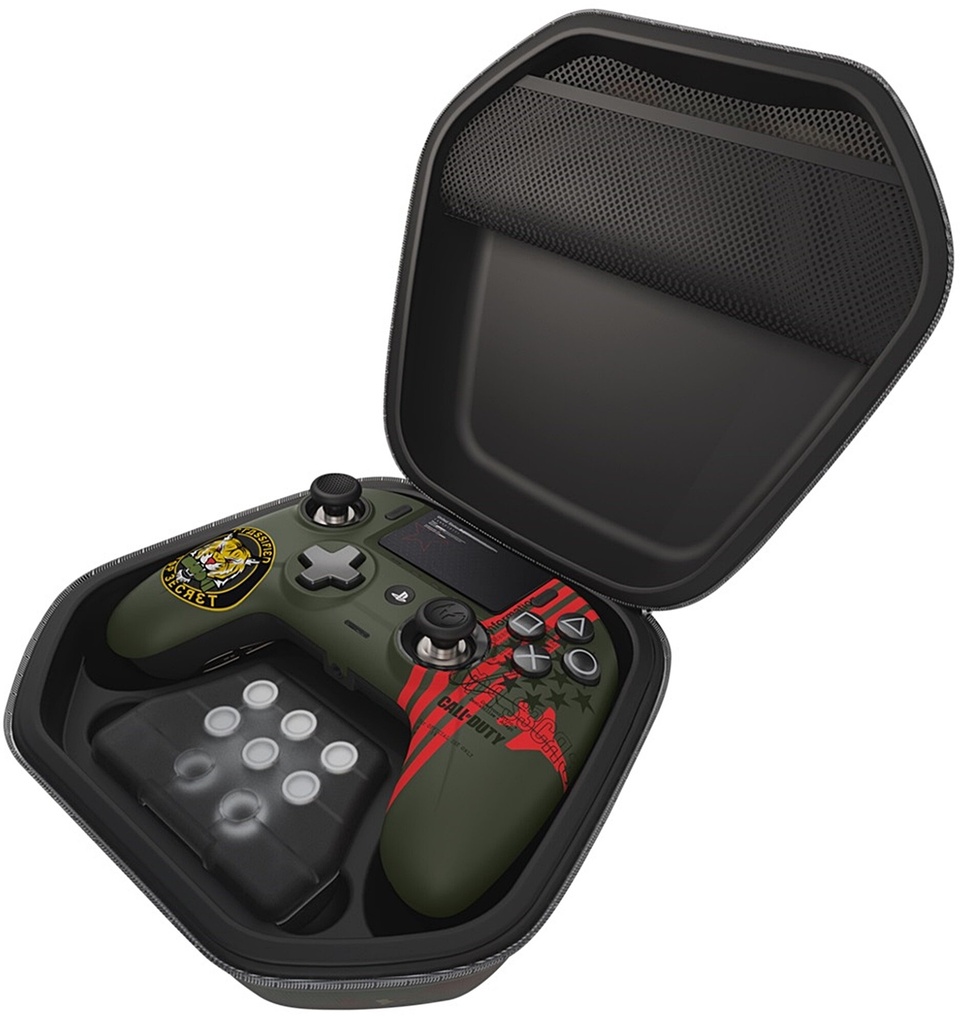 Nacon Revolution Unlimited Pro Controller