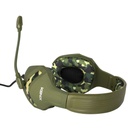 Konix Mythics PS-400 Camo Gaming Headset For PS4 & PS5