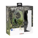 Konix Mythics PS-400 Camo Gaming Headset For PS4 & PS5