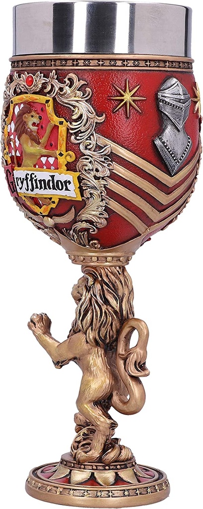 Harry Potter Gryfindor Goblet HLX995 Mug