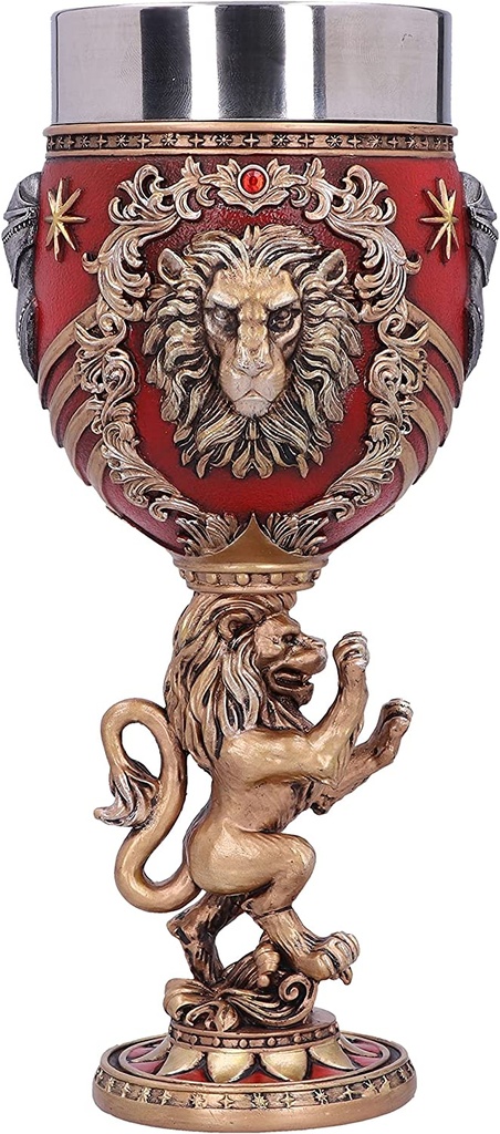 Harry Potter Gryfindor Goblet HLX995 Mug