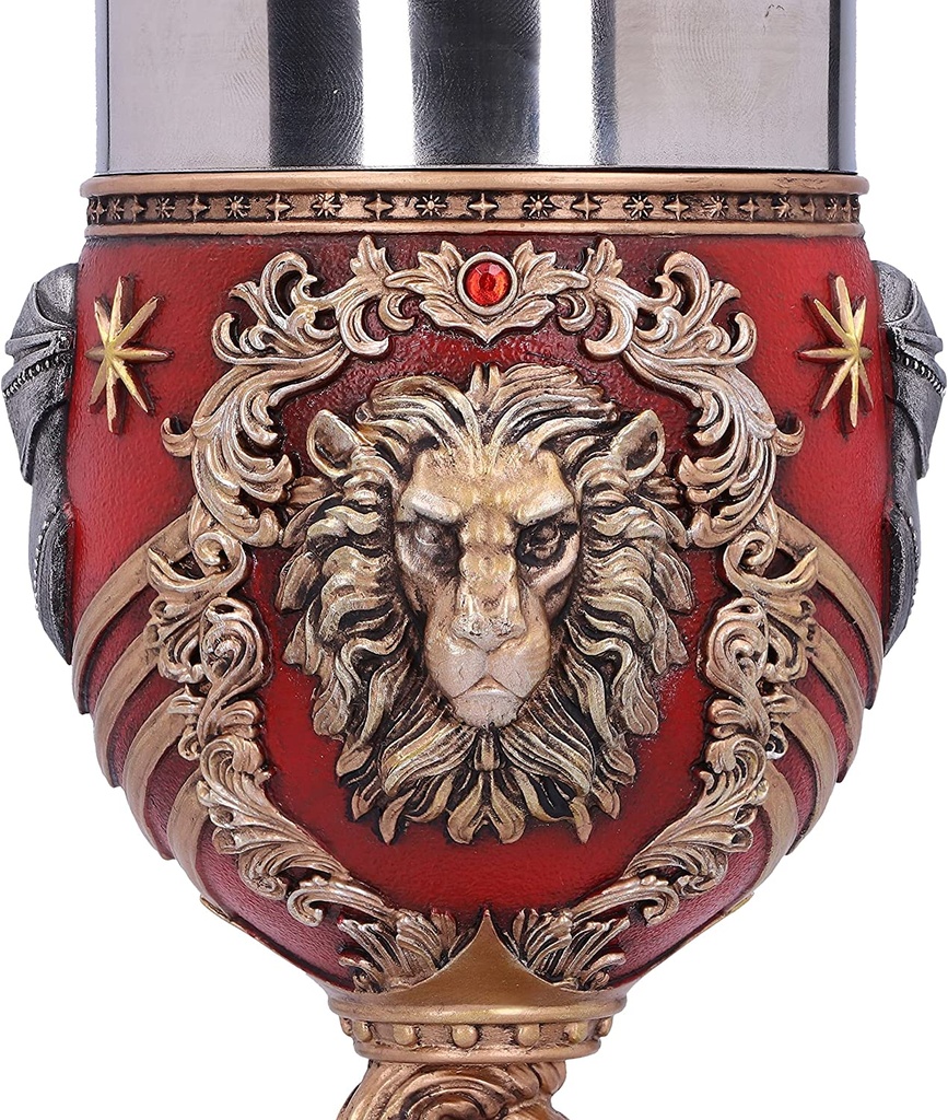 Harry Potter Gryfindor Goblet HLX995 Mug