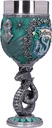 Harry Potter Slytherin Goblet HLX994 Mug