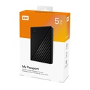 WD Western Digital My Passport 5TB