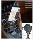 Car Cup Mount Mobile Holder